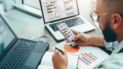 ريادة أعمال وابتكار