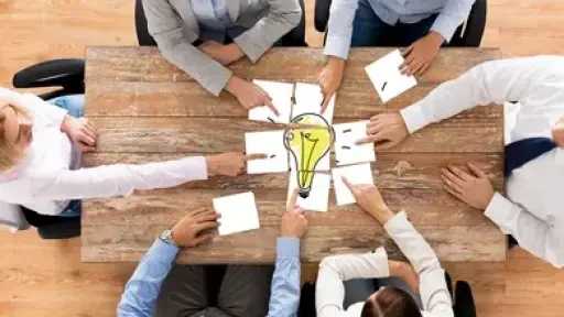 ريادة أعمال وابتكار